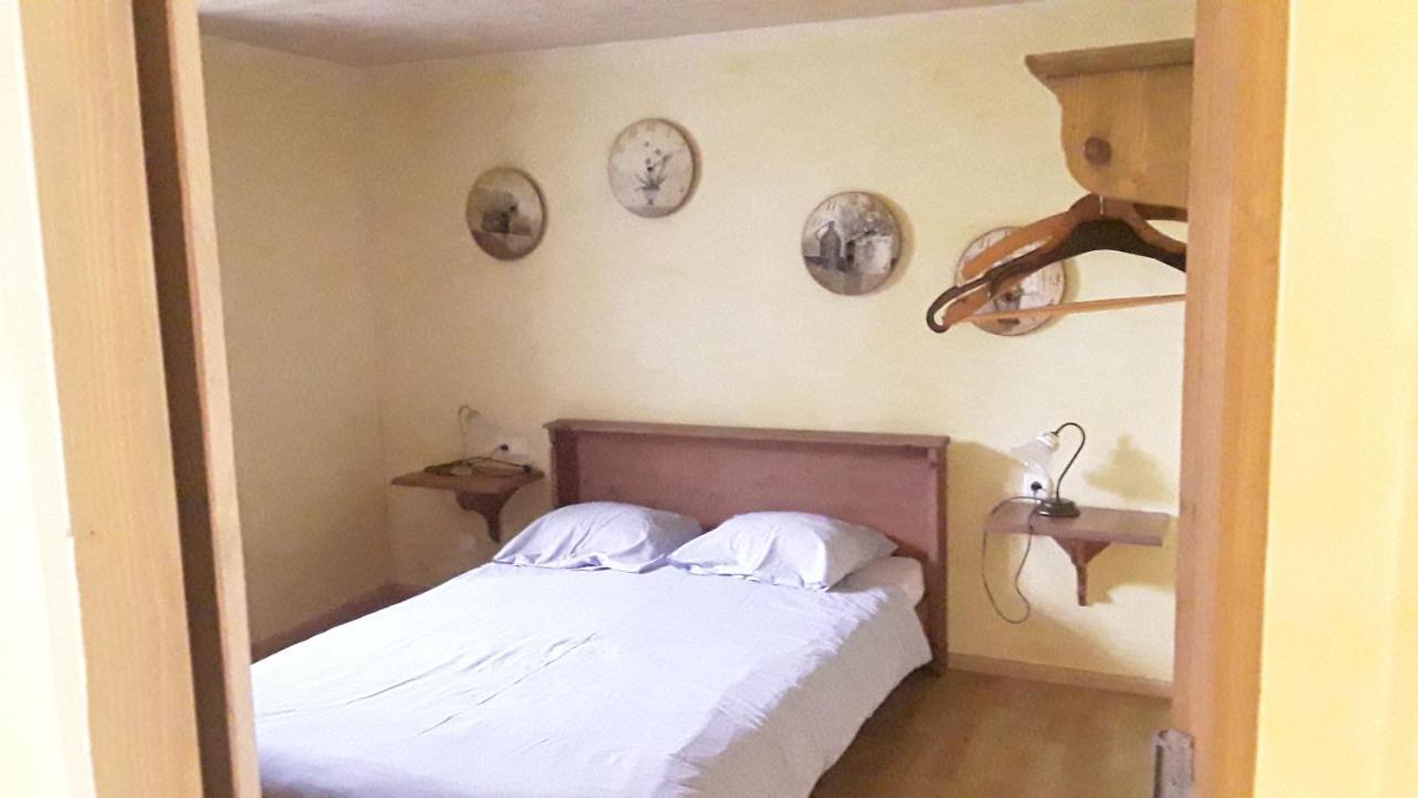 בוטגנבאך Ma Baraque De Vacances מראה חיצוני תמונה