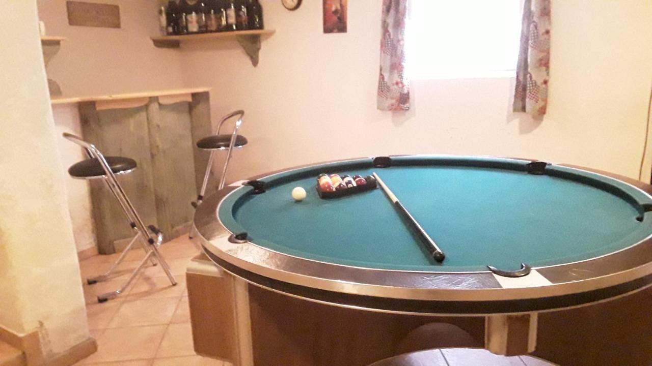 בוטגנבאך Ma Baraque De Vacances מראה חיצוני תמונה